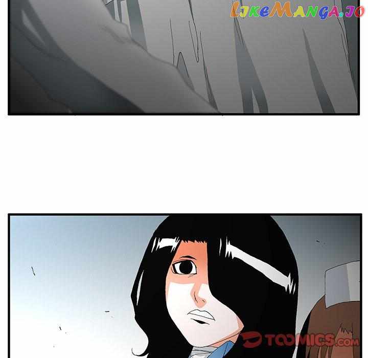 Goblin Manhwa - Chapter 49