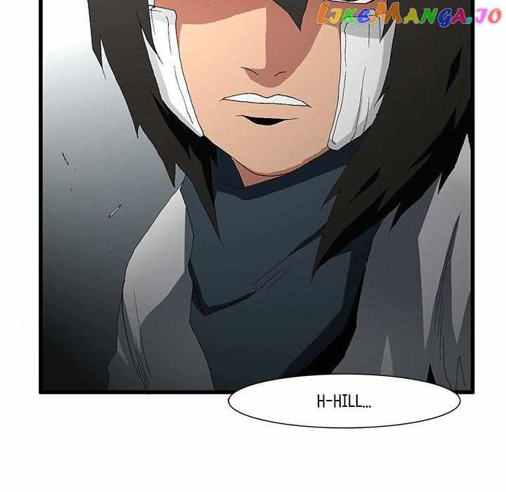 Goblin Manhwa - Chapter 49