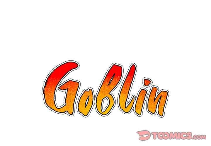 Goblin Manhwa - Chapter 24