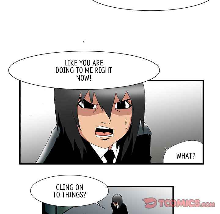 Goblin Manhwa - Chapter 24