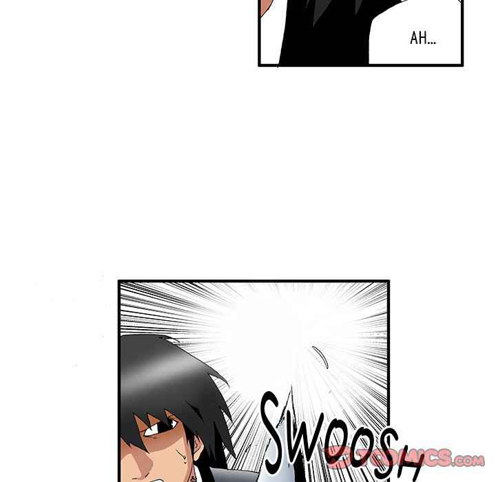 Goblin Manhwa - Chapter 24