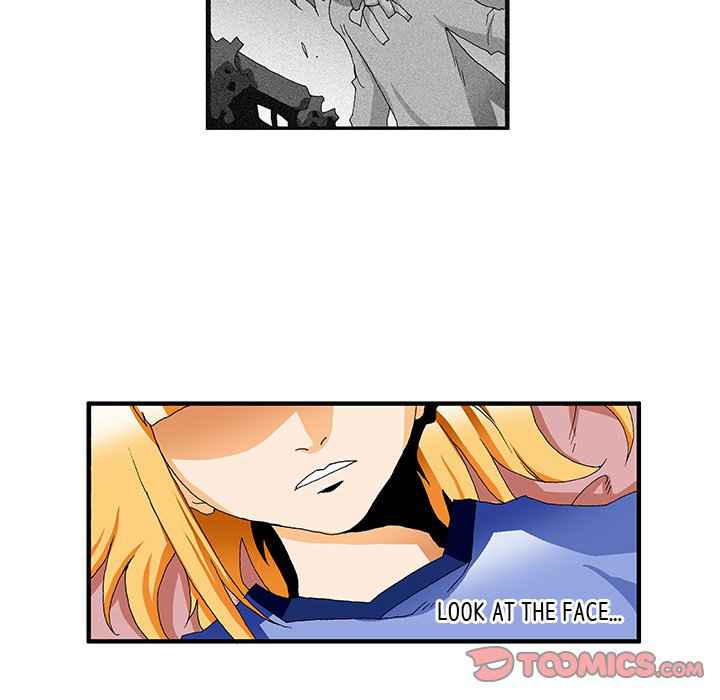 Goblin Manhwa - Chapter 24