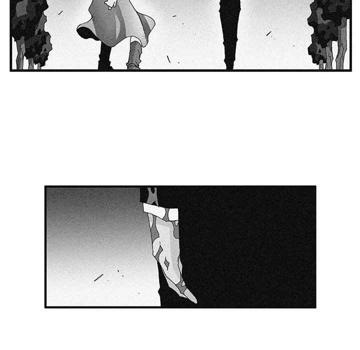 Goblin Manhwa - Chapter 24