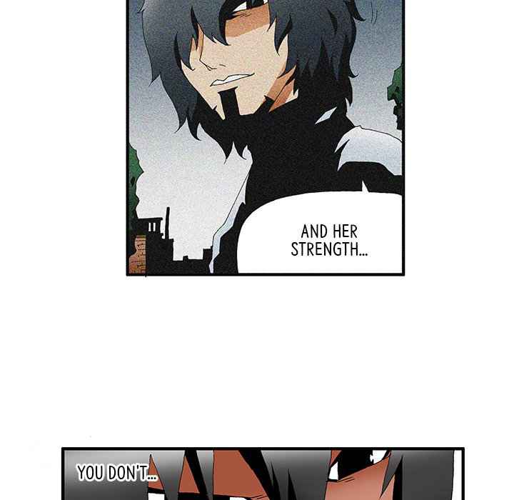 Goblin Manhwa - Chapter 24