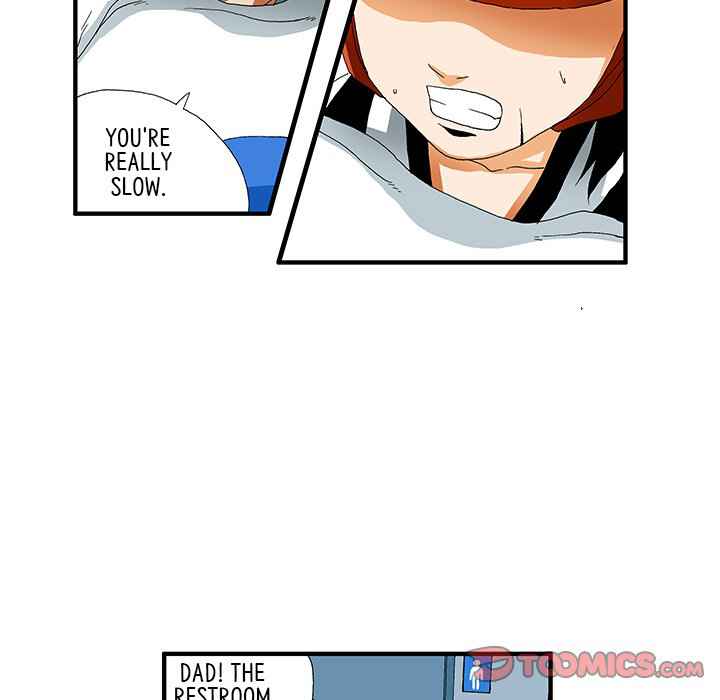 Goblin Manhwa - Chapter 32