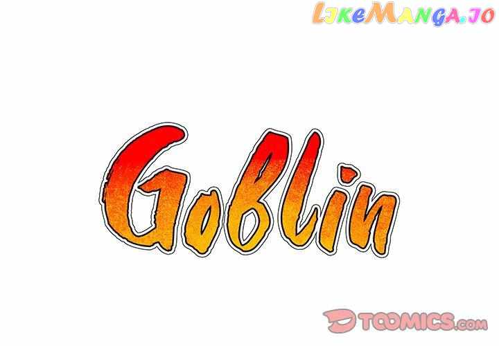 Goblin Manhwa - Chapter 44