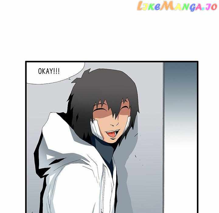 Goblin Manhwa - Chapter 44