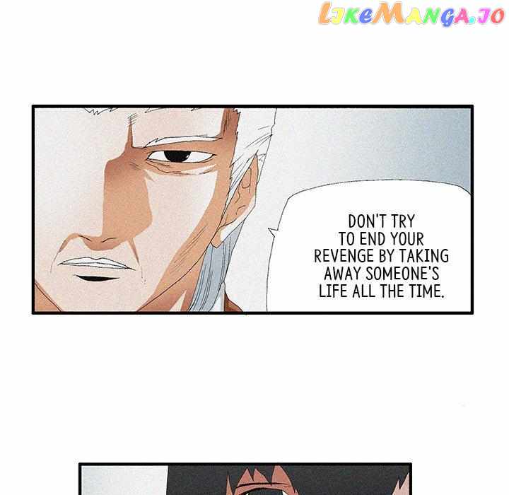 Goblin Manhwa - Chapter 44