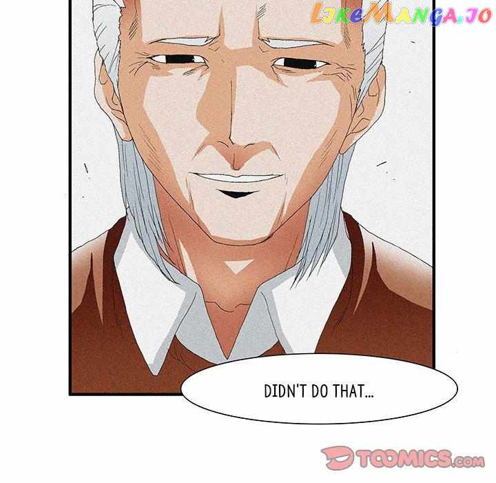 Goblin Manhwa - Chapter 44