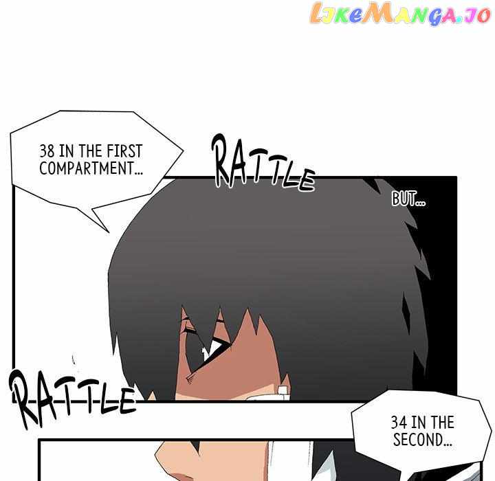 Goblin Manhwa - Chapter 44