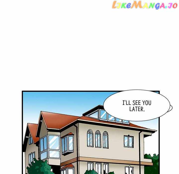 Goblin Manhwa - Chapter 44