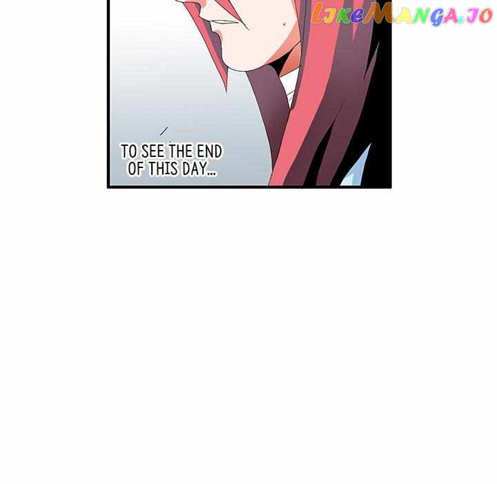 Goblin Manhwa - Chapter 44