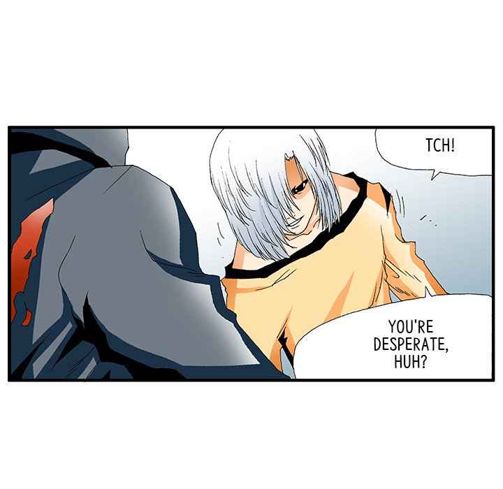 Goblin Manhwa - Chapter 19