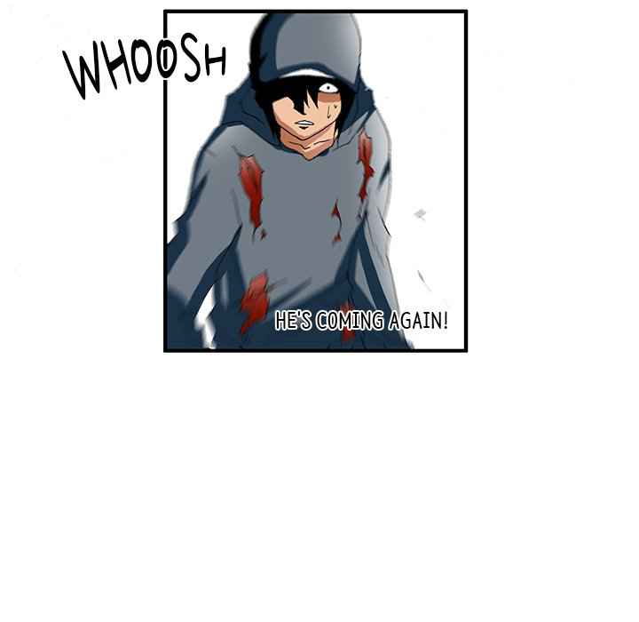 Goblin Manhwa - Chapter 19