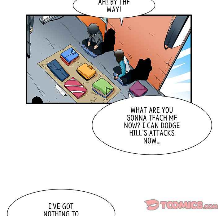 Goblin Manhwa - Chapter 29