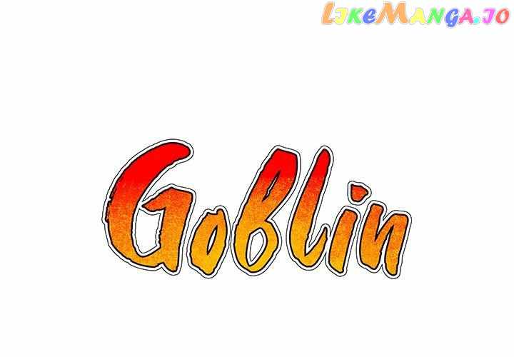 Goblin Manhwa - Chapter 50