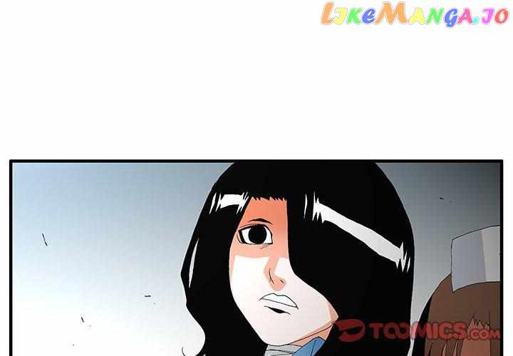 Goblin Manhwa - Chapter 50