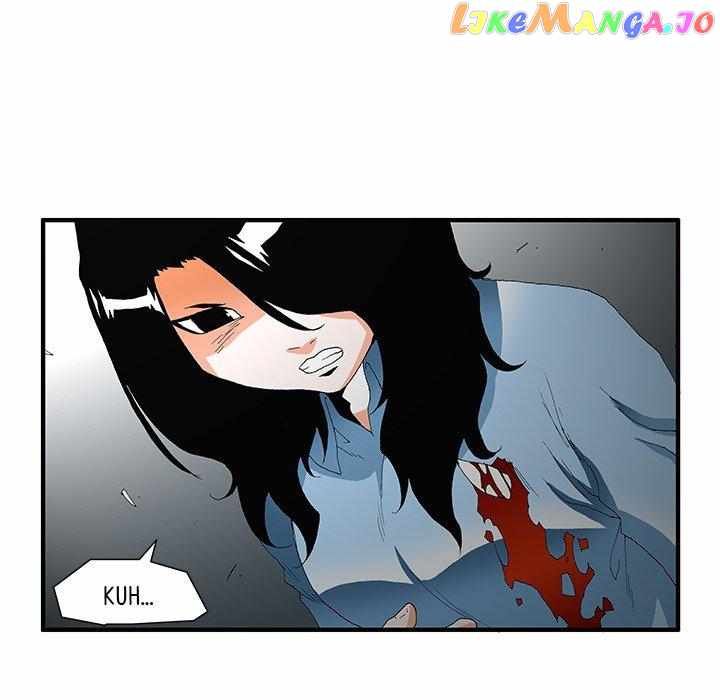 Goblin Manhwa - Chapter 50