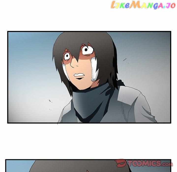 Goblin Manhwa - Chapter 50