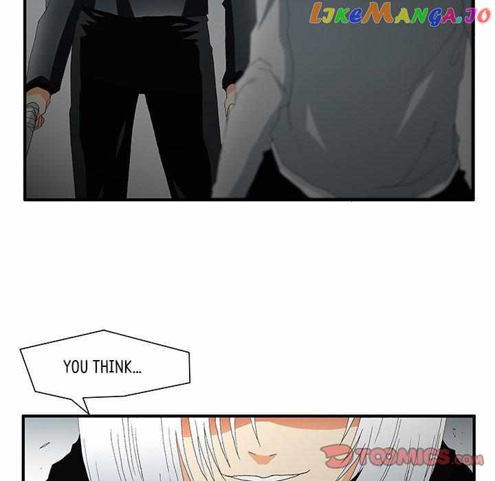 Goblin Manhwa - Chapter 50