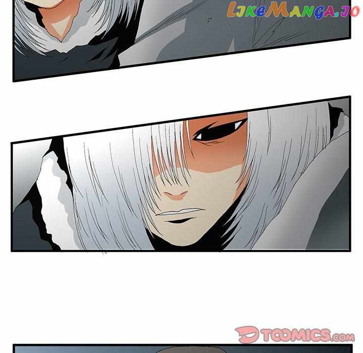 Goblin Manhwa - Chapter 50