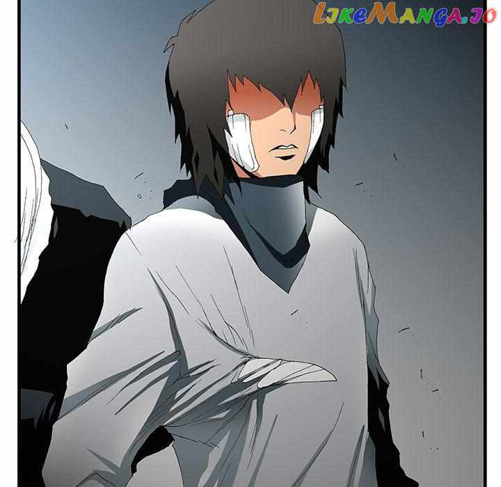 Goblin Manhwa - Chapter 50