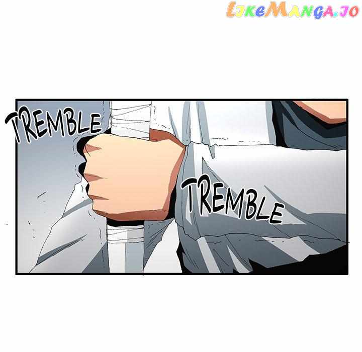 Goblin Manhwa - Chapter 50