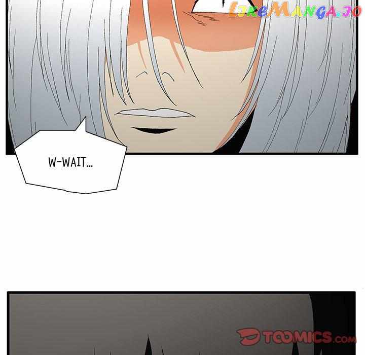 Goblin Manhwa - Chapter 50