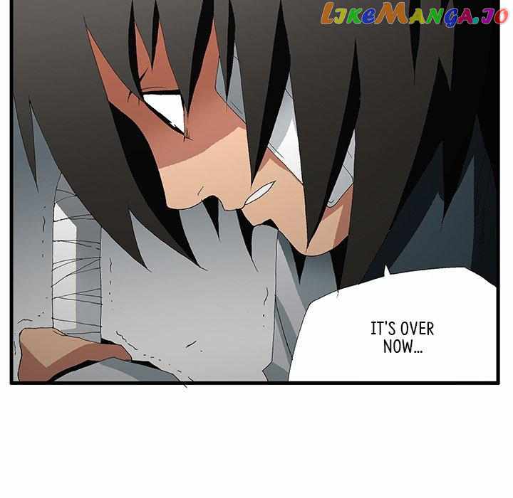 Goblin Manhwa - Chapter 50