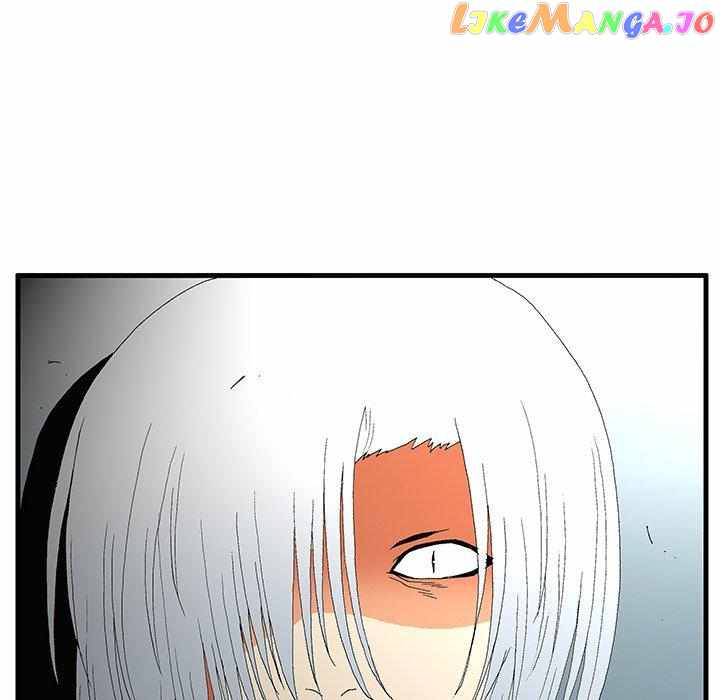 Goblin Manhwa - Chapter 50