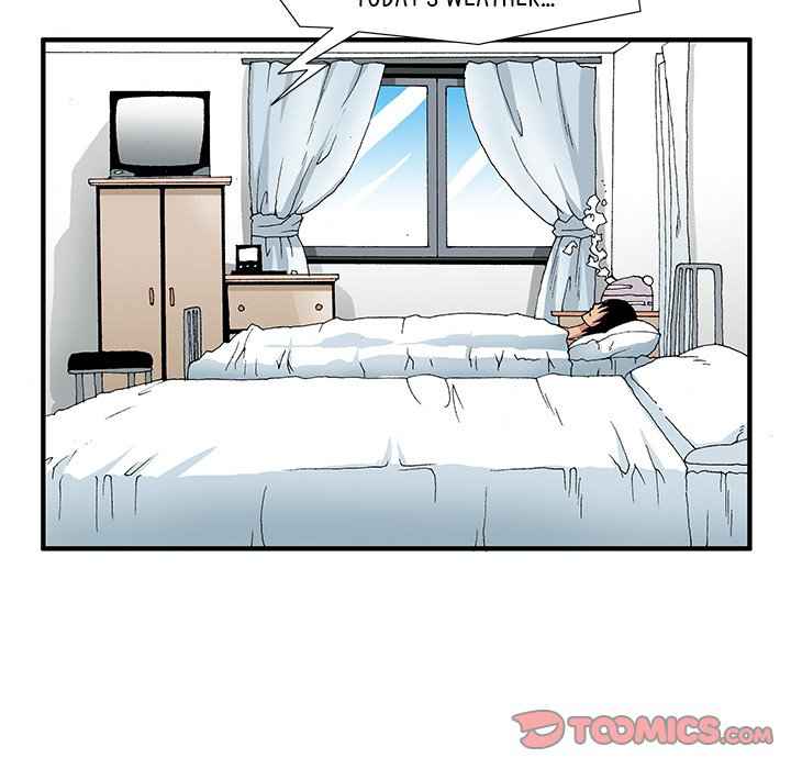 Goblin Manhwa - Chapter 21