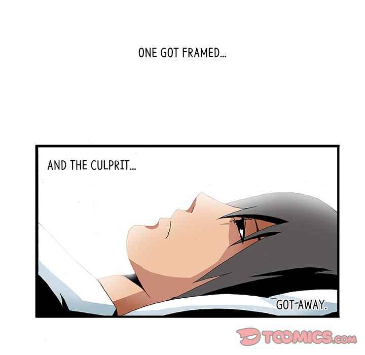 Goblin Manhwa - Chapter 21