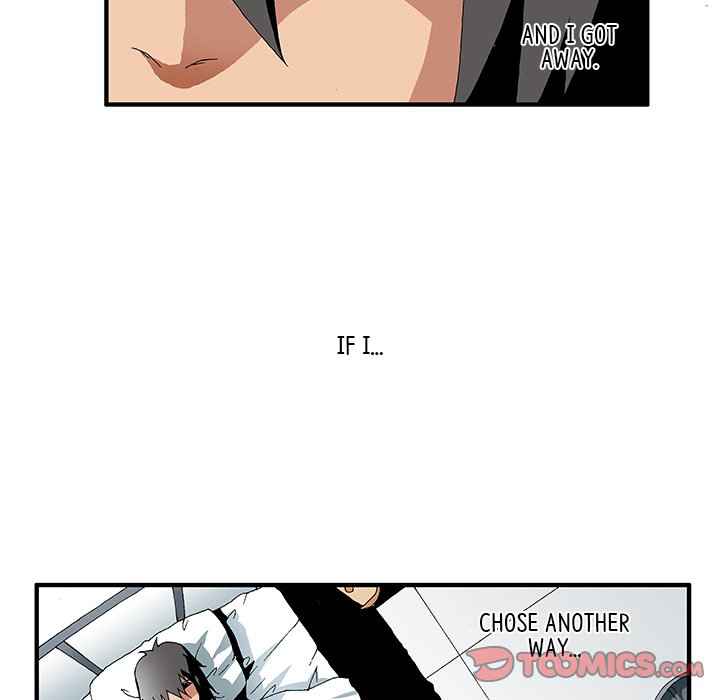 Goblin Manhwa - Chapter 21