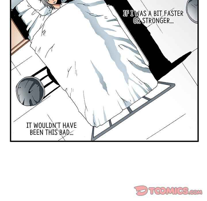 Goblin Manhwa - Chapter 21