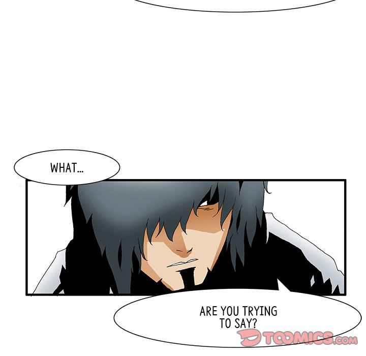 Goblin Manhwa - Chapter 21