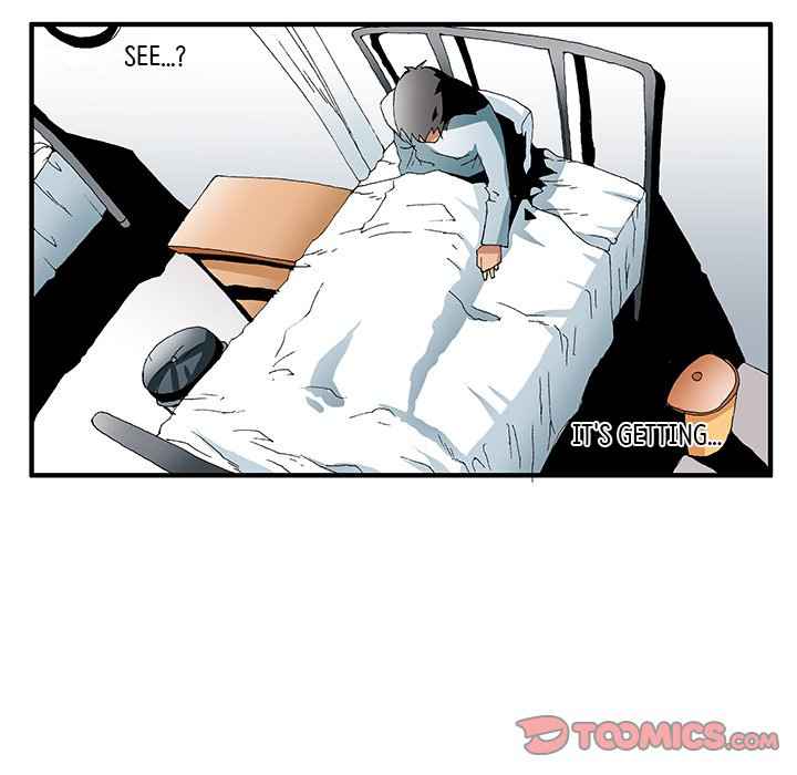 Goblin Manhwa - Chapter 21