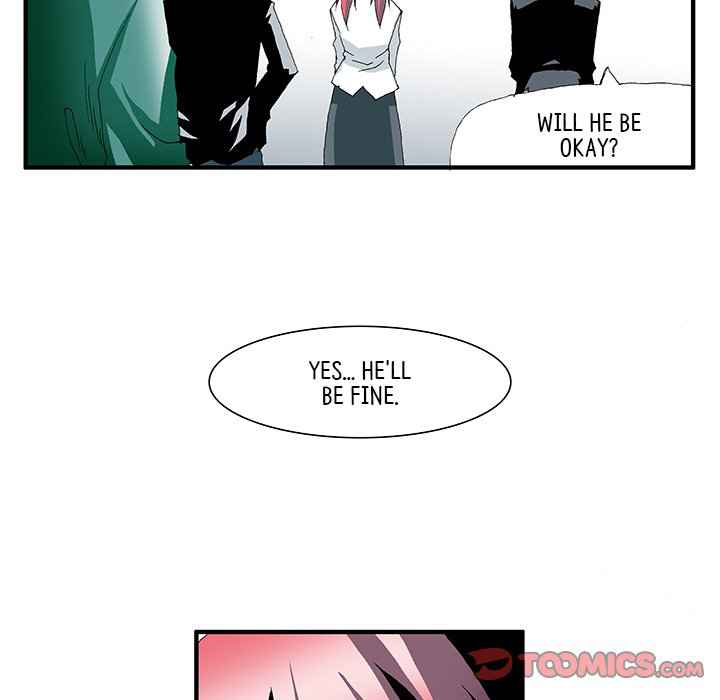 Goblin Manhwa - Chapter 21