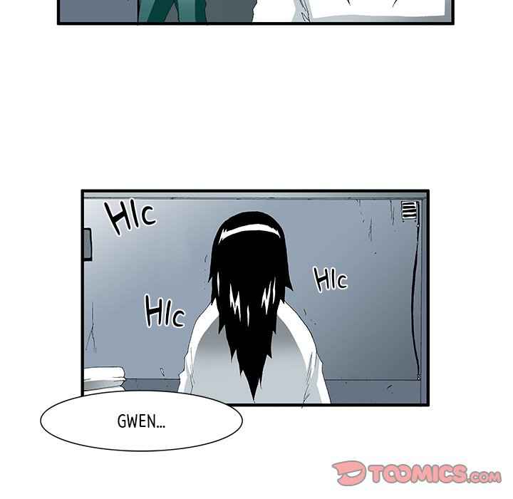 Goblin Manhwa - Chapter 37