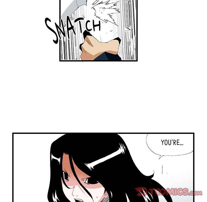 Goblin Manhwa - Chapter 37