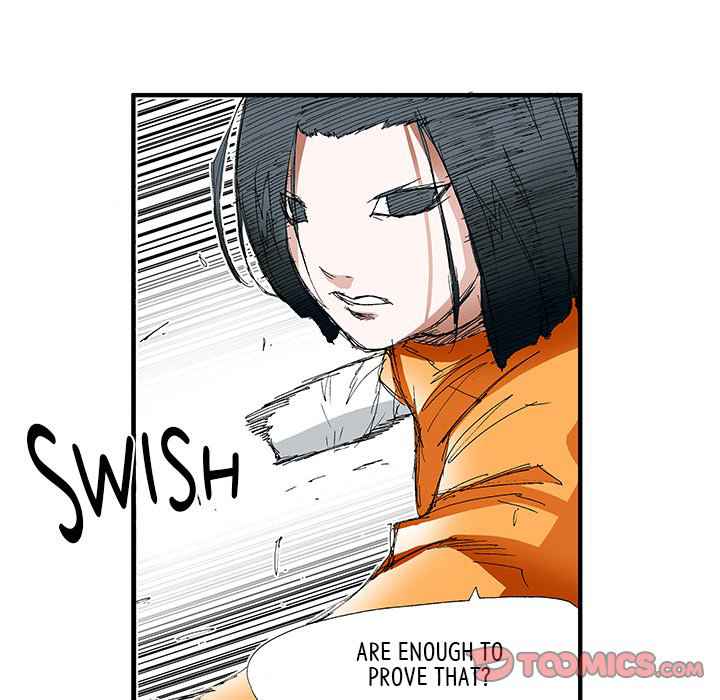 Goblin Manhwa - Chapter 28