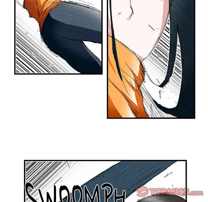 Goblin Manhwa - Chapter 28