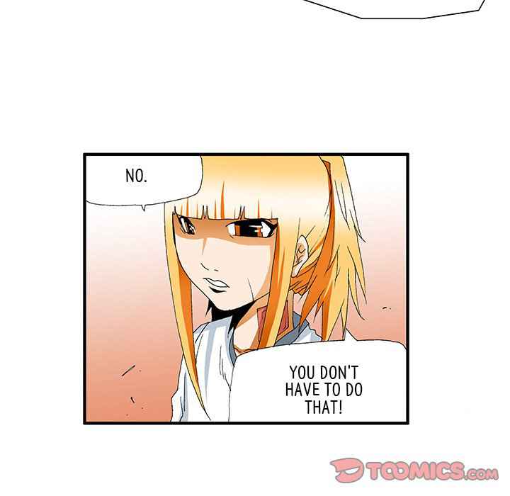 Goblin Manhwa - Chapter 28