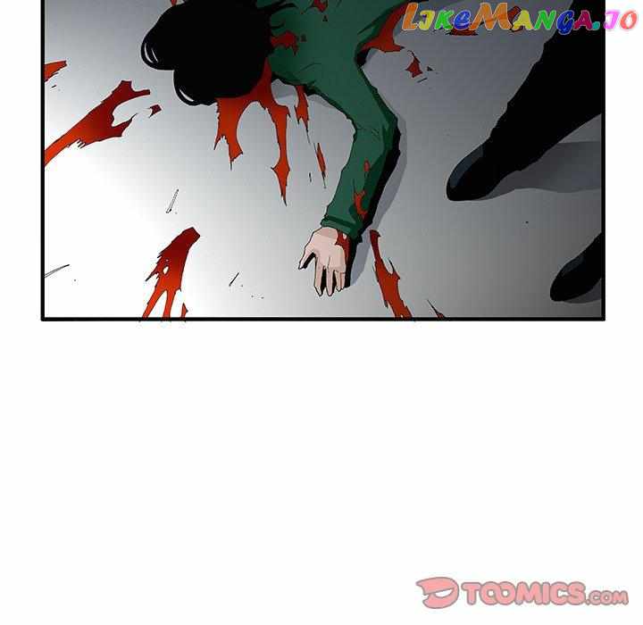 Goblin Manhwa - Chapter 46