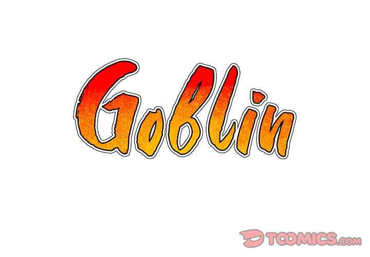 Goblin Manhwa - Chapter 35