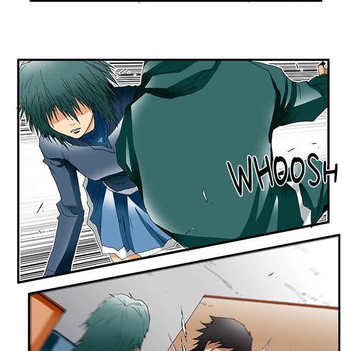 Goblin Manhwa - Chapter 35