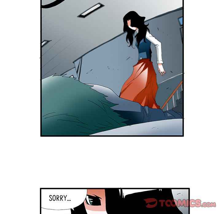 Goblin Manhwa - Chapter 35