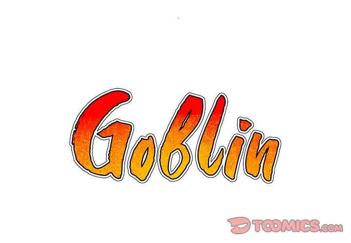 Goblin Manhwa - Chapter 13