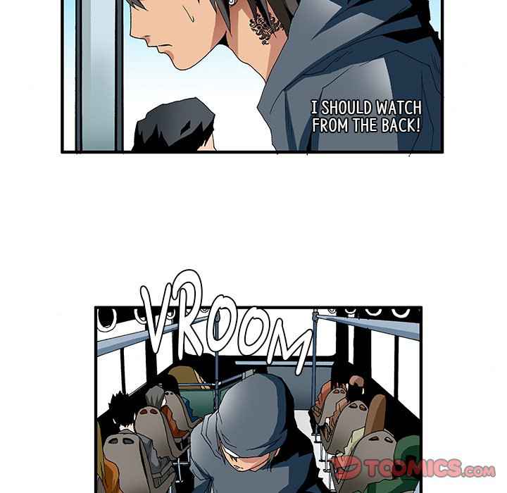 Goblin Manhwa - Chapter 13