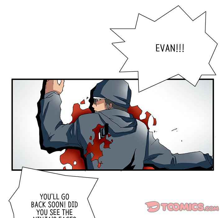 Goblin Manhwa - Chapter 13