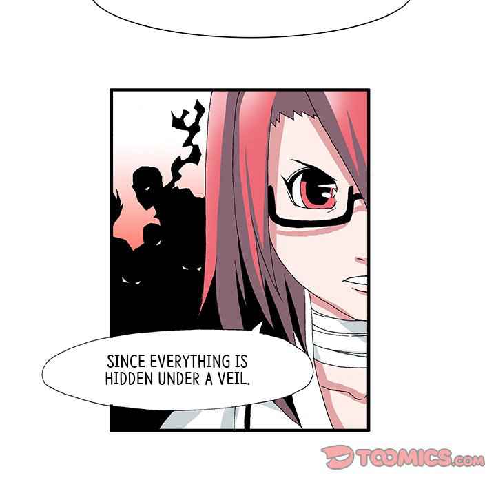 Goblin Manhwa - Chapter 10